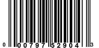 000797529043