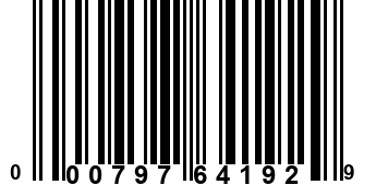 000797641929