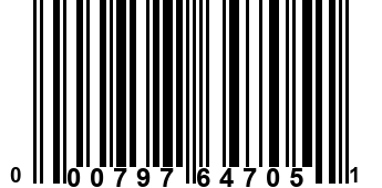 000797647051