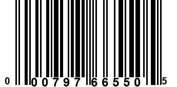 000797665505