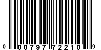 000797722109