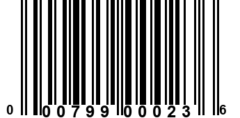 000799000236