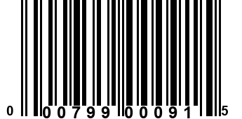 000799000915