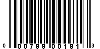 000799001813