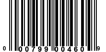 000799004609