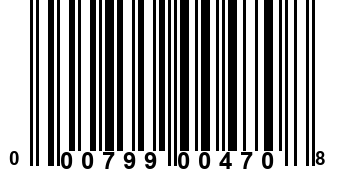 000799004708