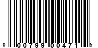 000799004715