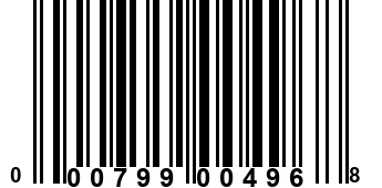 000799004968