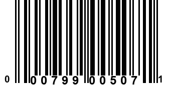 000799005071