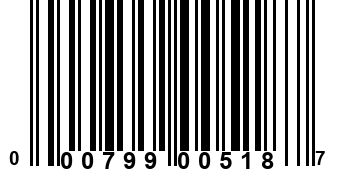 000799005187