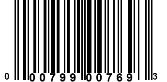 000799007693