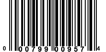 000799009574