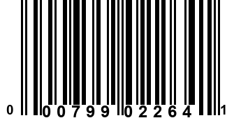 000799022641