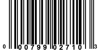 000799027103