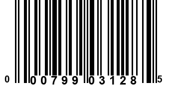 000799031285