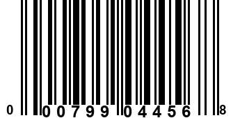 000799044568