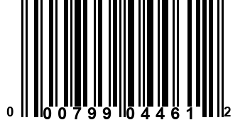 000799044612