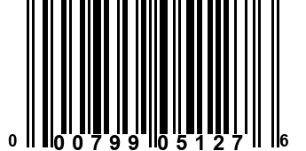 000799051276