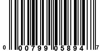 000799058947