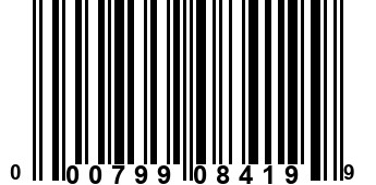 000799084199