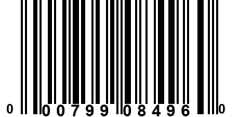 000799084960