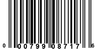 000799087176