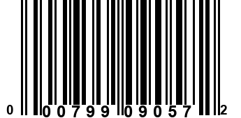 000799090572