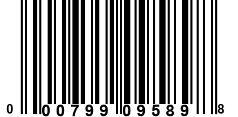 000799095898