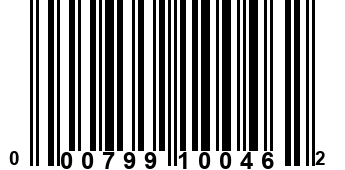 000799100462