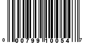 000799100547