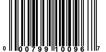 000799100967