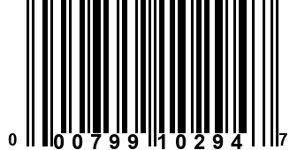 000799102947