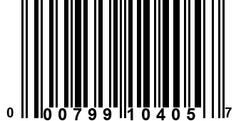 000799104057