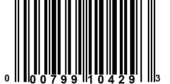 000799104293