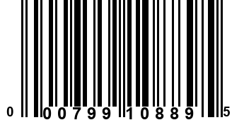 000799108895