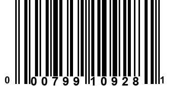 000799109281