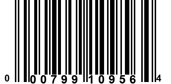 000799109564