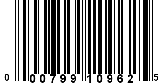 000799109625