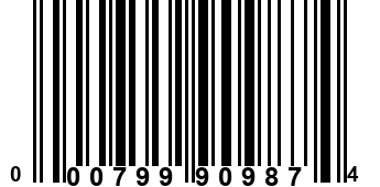 000799909874