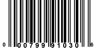 000799910306