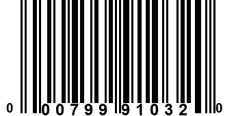 000799910320