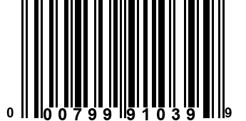 000799910399