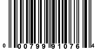 000799910764