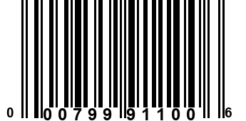 000799911006