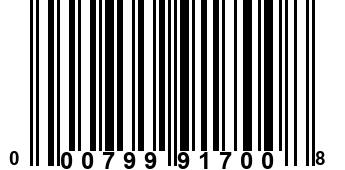 000799917008