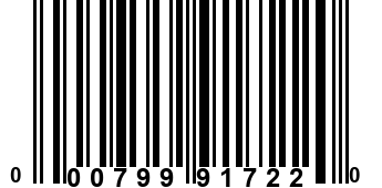 000799917220