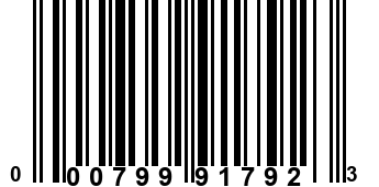 000799917923