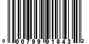 000799918432