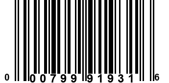 000799919316