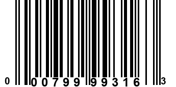 000799993163